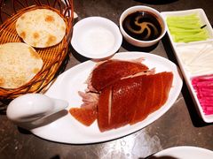 -金鸭季·北京烤鸭(深业上城店)