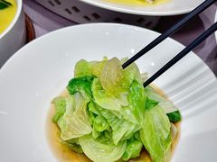 -云锦壹号·淮扬宴(徐汇万科店)