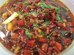 -峨嵋小镇(远洋城店)