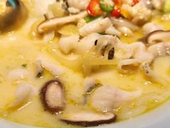 -蜜桃餐厅·伴山(绿宝广场店)