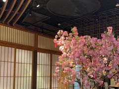 -九井澤精致料理(金茂店)