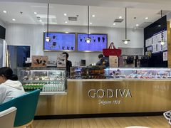 -GODIVA(王府井apm店)