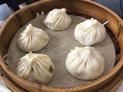 -蒋家桥饺面店(广陵路店)
