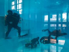 -上海潜殿潜水中心