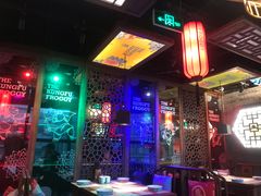 -蛙小侠(威高广场店)