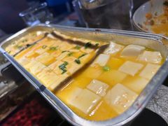 -很久以前羊肉串(南京路第一百货店)