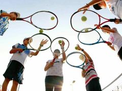 -梅林一村游泳池