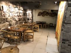 大堂-仪表厂火锅(总店)