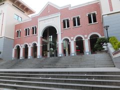 -厦门大学(思明校区)