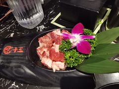 -聚十三烤肉博物馆(回龙观店)