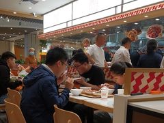 -乡村基·川味现炒大王(熙悦天街店)