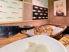 -鲜小岛·铜锅涮肉