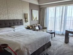 -杭州城中香格里拉大酒店