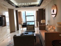 -济南绿地美利亚酒店