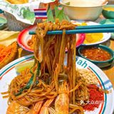 迷你椰·泰式大排档|人均50+泰国菜🇹🇭