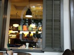 门面-星巴克臻选(广州沙面店)