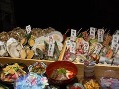 -肉魁屋·烧肉·烧鸟·酒场(高新店)