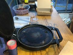 -锅圈食汇火锅烧烤食材超市(金田道店)