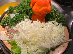 -湊湊火锅·茶憩(打浦桥日月光店)