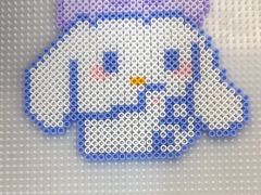 -郑在DIY·潮玩银饰绘画手作(中央大道旗舰店)