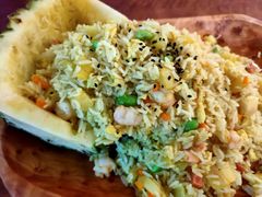 -南海渔家•海鲜•正宗海南菜(海棠湾店)