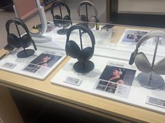 -Sony Store索尼(深圳深业上城店)