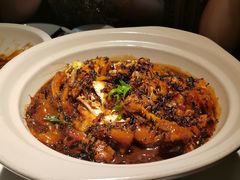 -筱爷叔·上海传统手工菜(玉树路店)