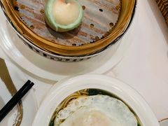 寿桃-宝丽轩中餐厅BAOLIXUAN