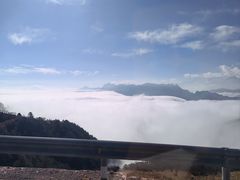-牛背山