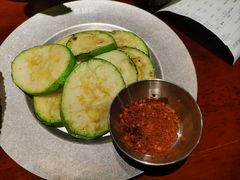 -麒麟风烤牛肉·云南烧烤小排档(丹凤街店)