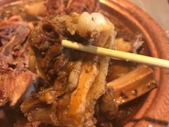 霸王鞭-清真·牛掌柜(奉天街店)