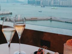 -千禧新世界香港酒店