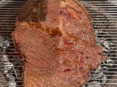 -核桃碳烤肉馆(深圳首店)