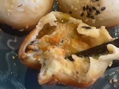 -鑫震源·苏式大虾生煎(山塘街店)