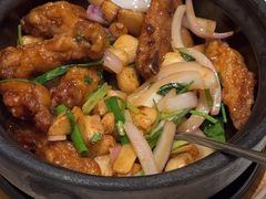 -茉里粤菜(皇姑万象汇店)