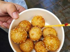 -黑色经典臭豆腐·湖南特产(坡子街店)