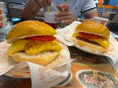 -肥韬茶餐厅(海上世界店)