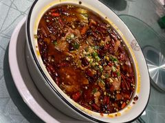 -裕德隆清真饭庄·天津特色菜(东丽店)