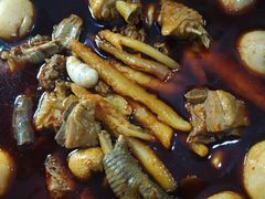 -李子坝梁山鸡(北碚万达五鸡哥店)