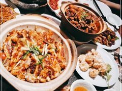-鹅城粤菜馆(白云山路店)