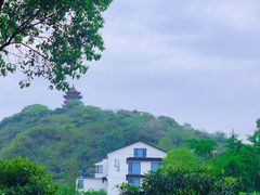 -西山风景区