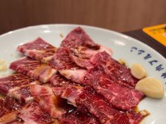 -蒜香焼肉PURUSHIN(马场路店)