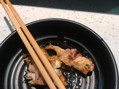 -鸣记脆皮烤鱼(岐山路店)