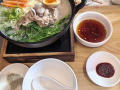 -味千拉面(金融街店)