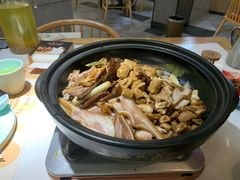 -王妈热卤·川味馆(海昌店)