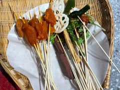 -签哥签妹儿串串火锅(青年路店)