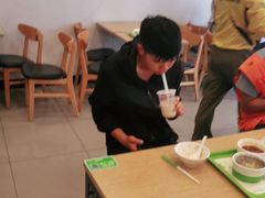 -老乡鸡(武汉江腾广场店)