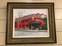 -红房子西菜馆(淮海中路店)