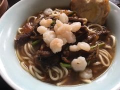 -奎元馆.百年奎元.非遗传承(西湖边的解放路店)