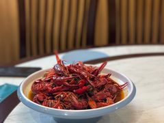 麻辣小龙虾-辣盆盆麻辣小龙虾(哈尔滨总店)